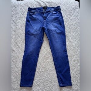 Super Skinny Stretch Jeans